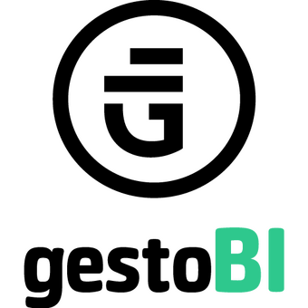 Logo gestoBI